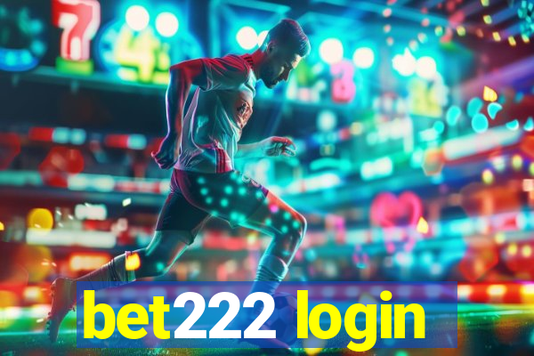 bet222 login